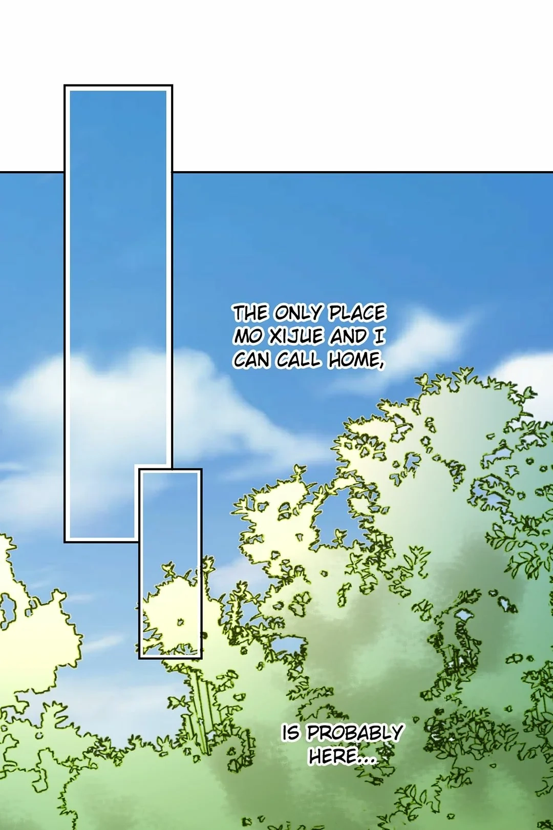 Be My Only Love Chapter 131 page 39 - 