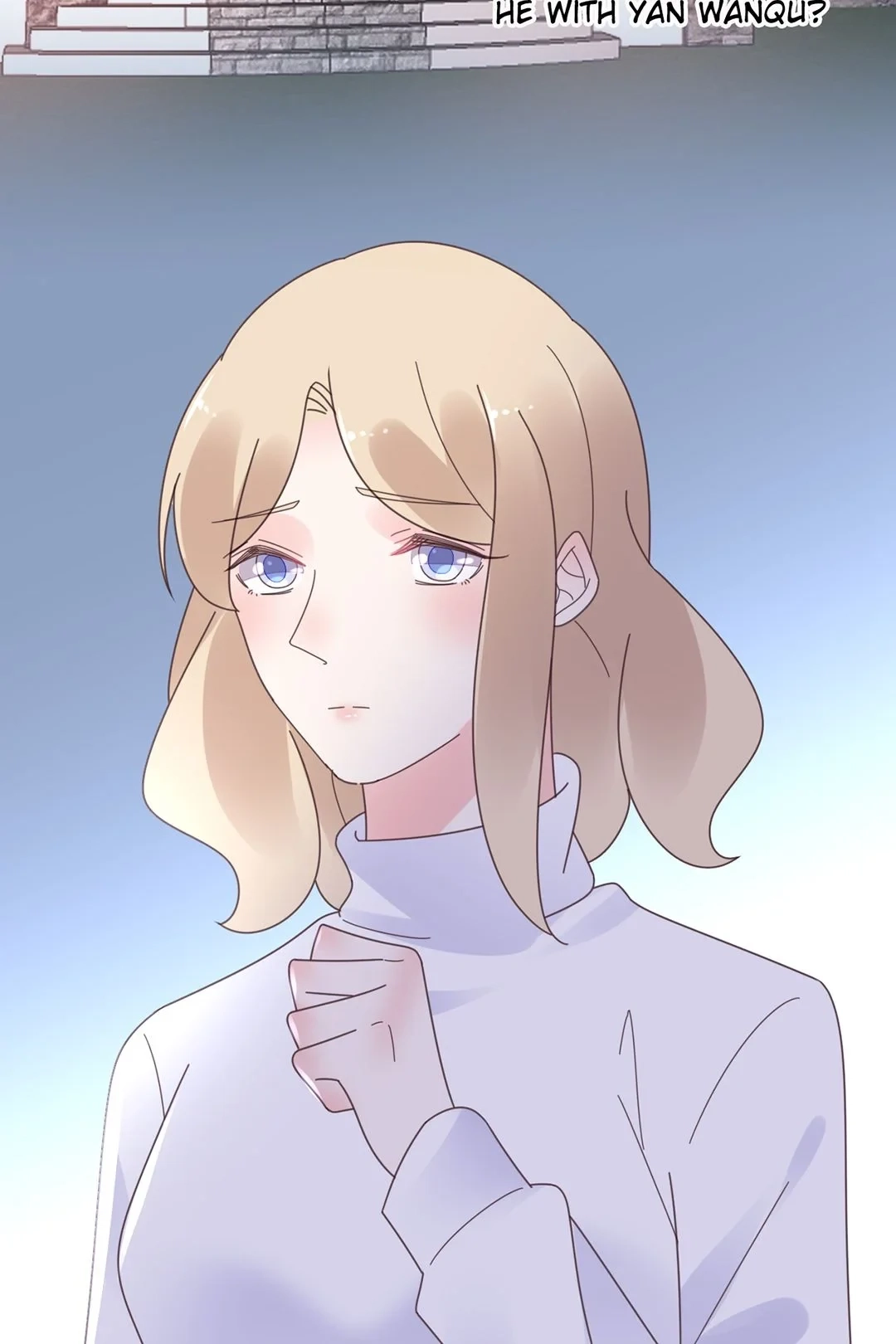 Be My Only Love Chapter 131 page 41 - 