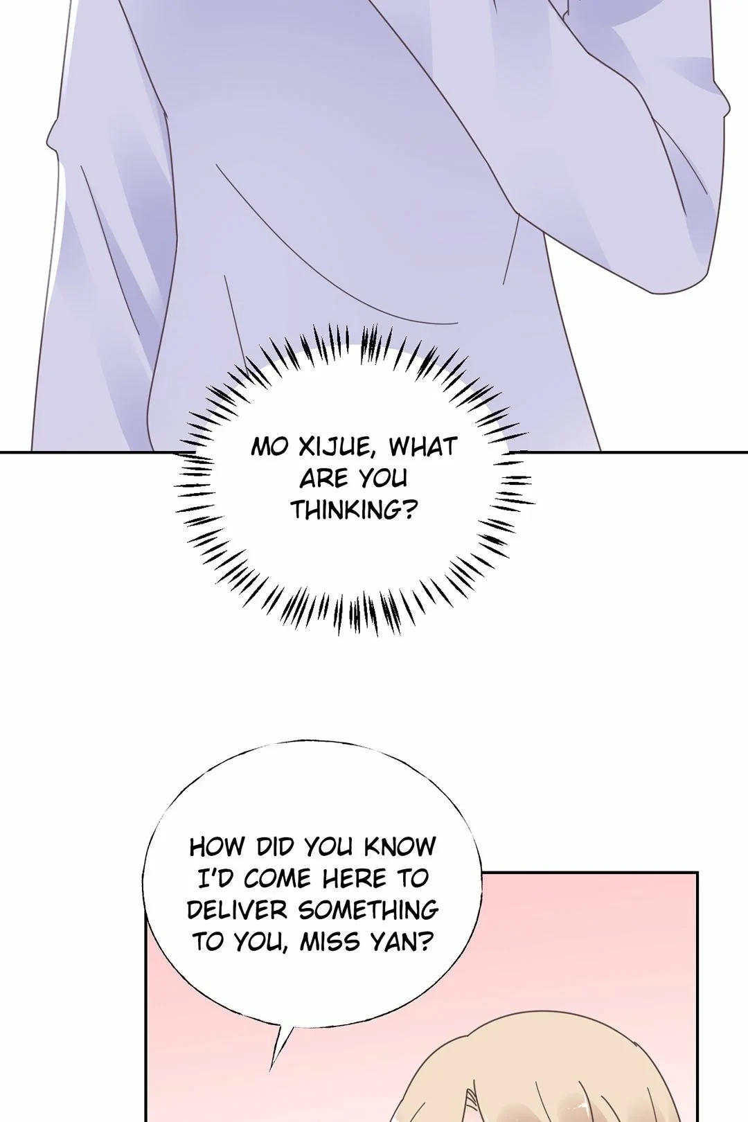 Be My Only Love Chapter 131 page 42 - 