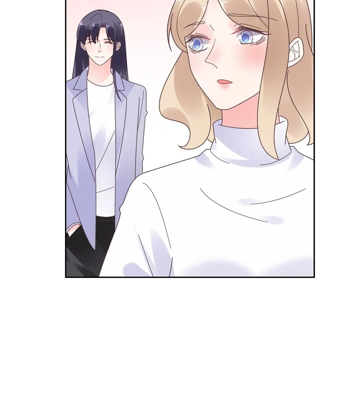 Be My Only Love Chapter 131 page 43 - 