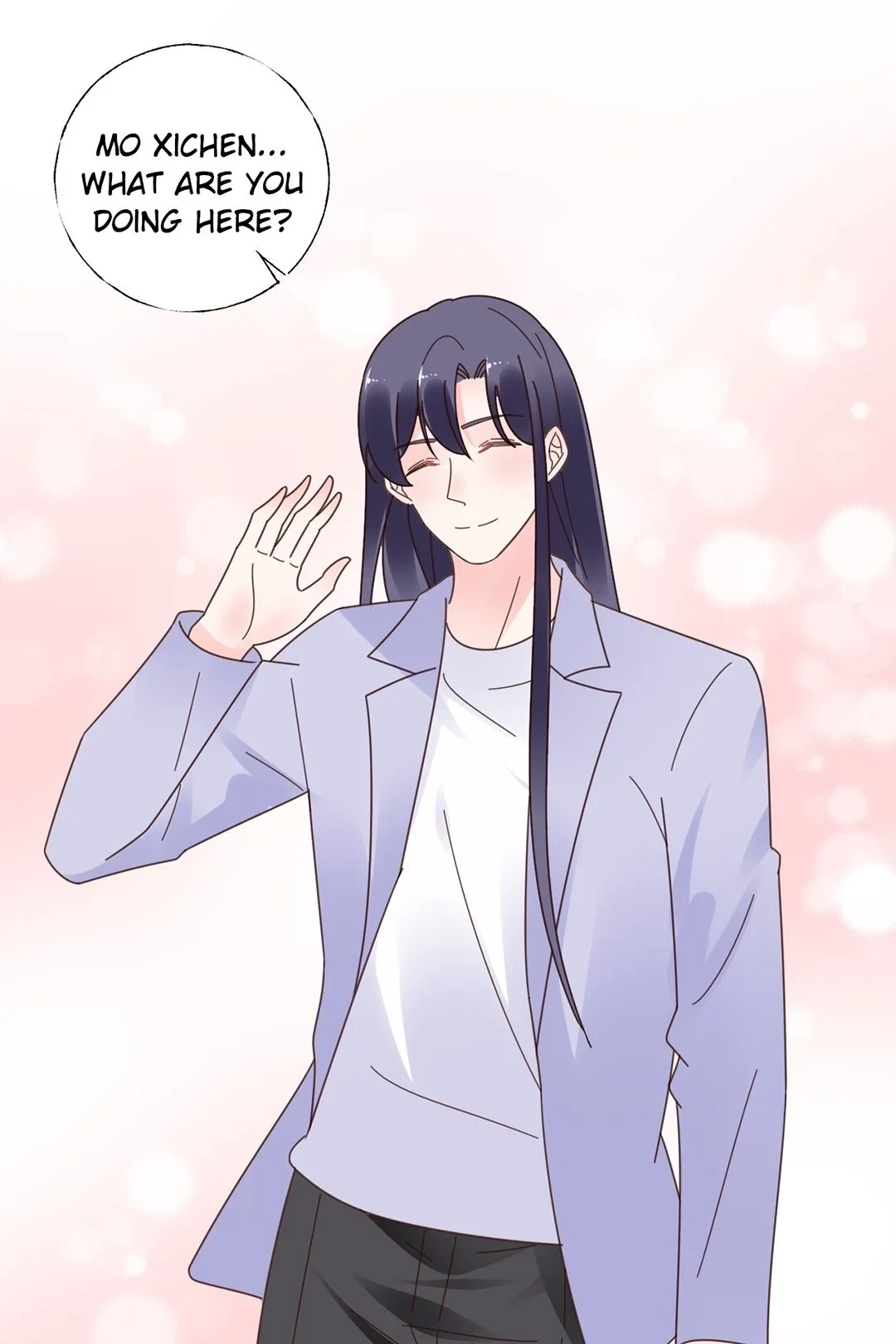 Be My Only Love Chapter 131 page 44 - 