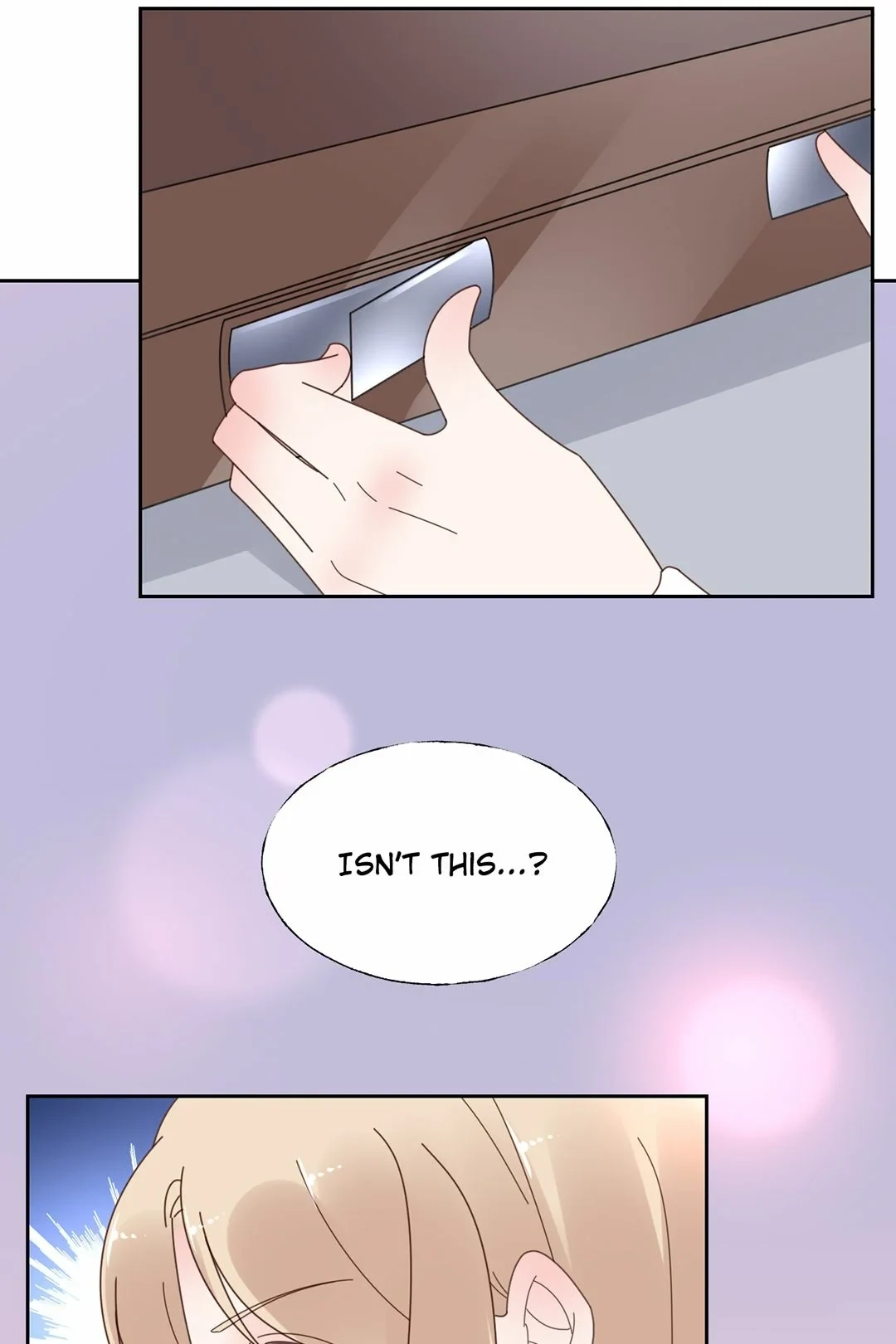 Be My Only Love Chapter 131 page 49 - 