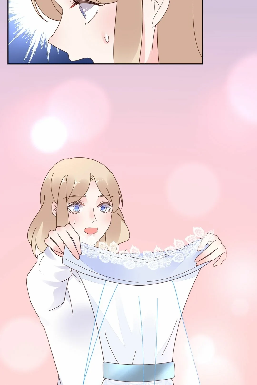 Be My Only Love Chapter 131 page 50 - 
