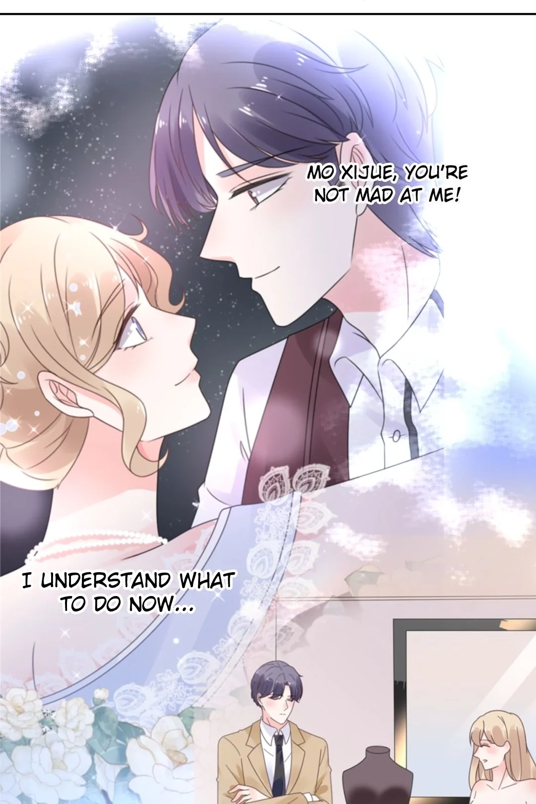 Be My Only Love Chapter 131 page 52 - 