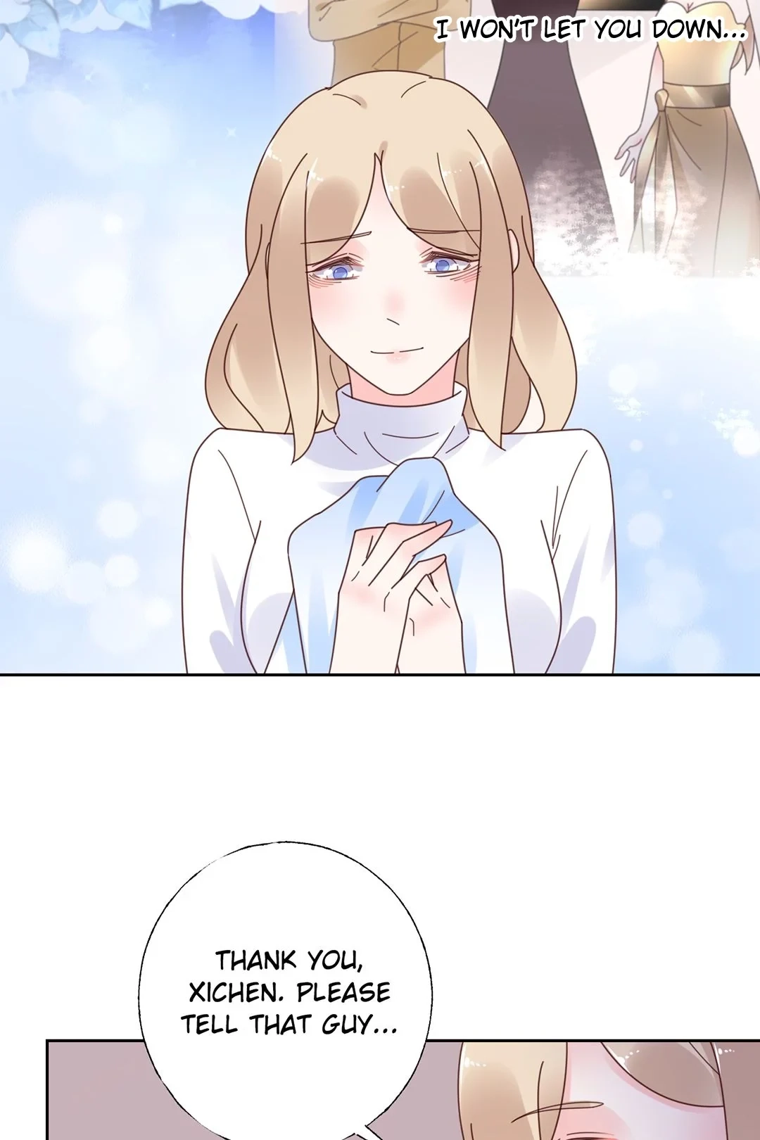 Be My Only Love Chapter 131 page 53 - 