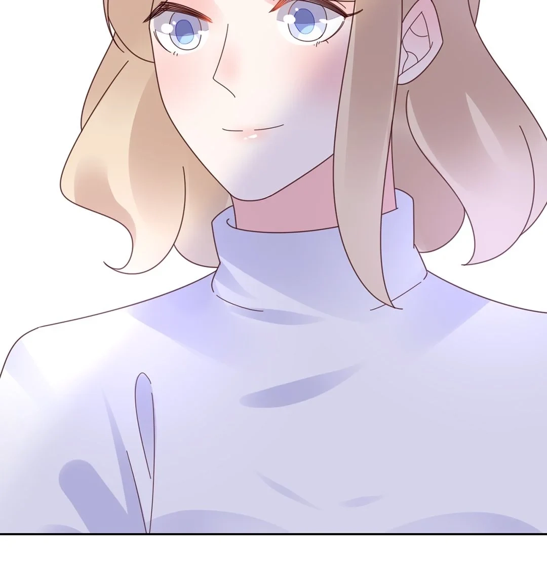 Be My Only Love Chapter 131 page 55 - 