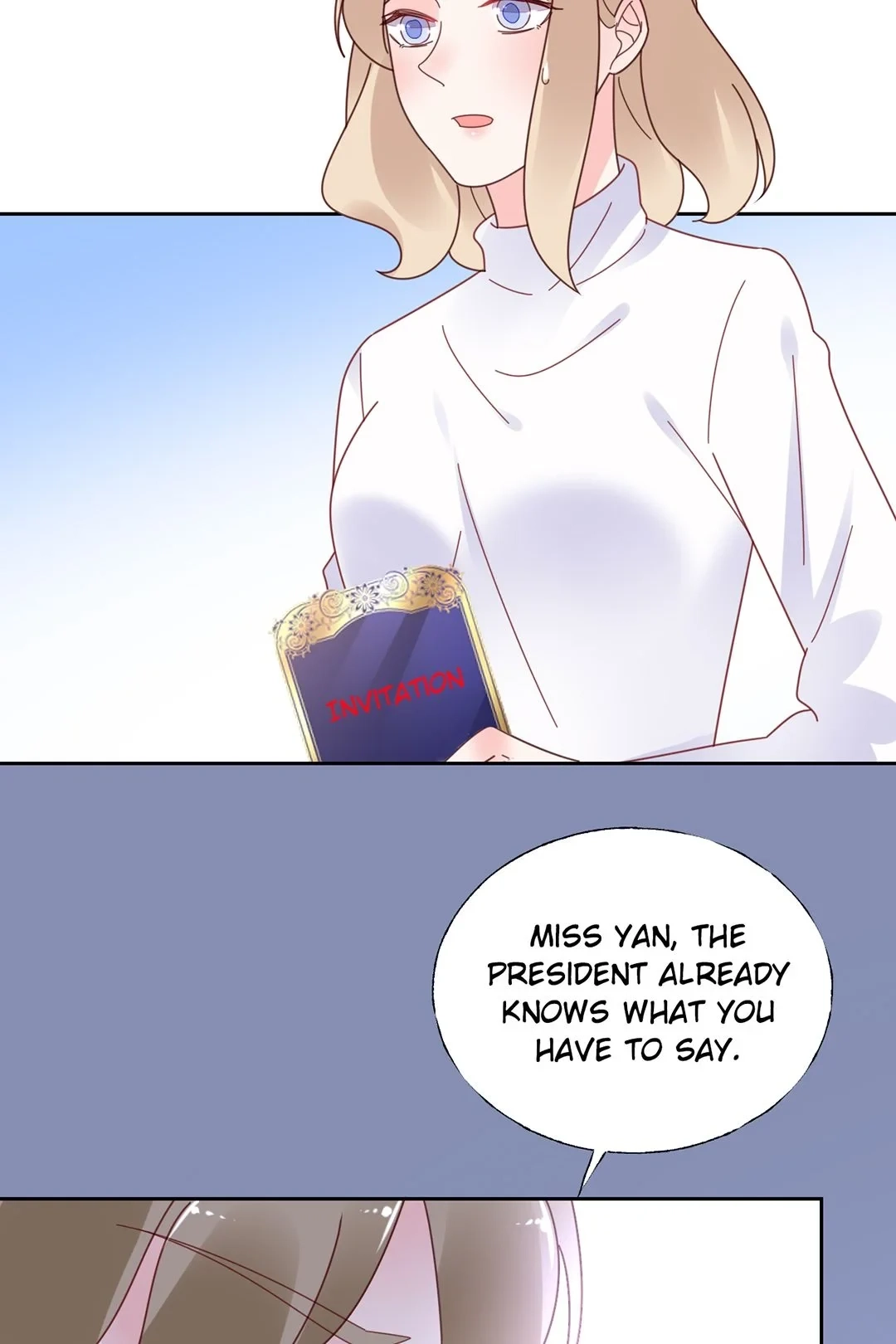 Be My Only Love Chapter 131 page 7 - 