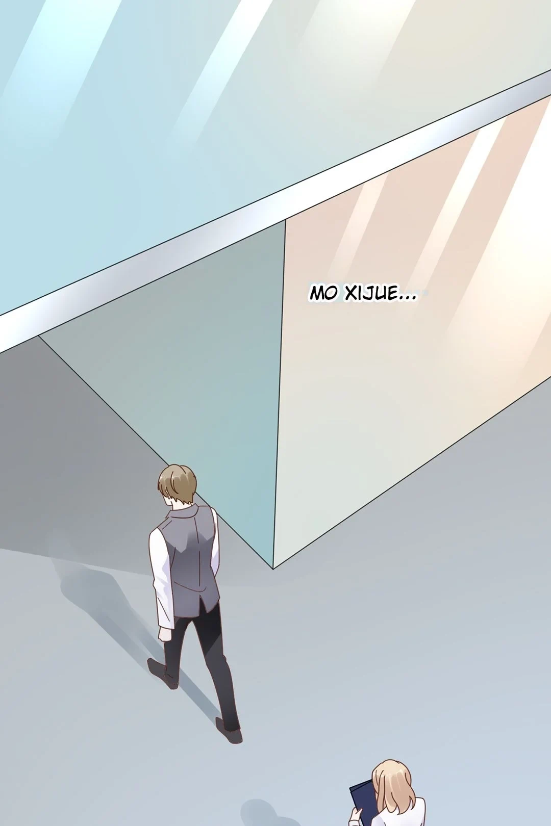 Be My Only Love Chapter 131 page 10 - 