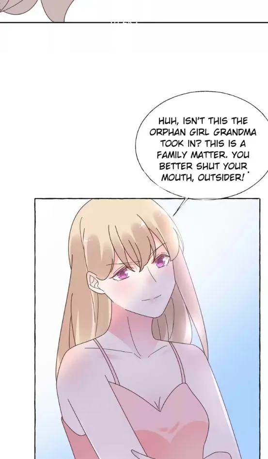 Be My Only Love Chapter 133 page 12 - 
