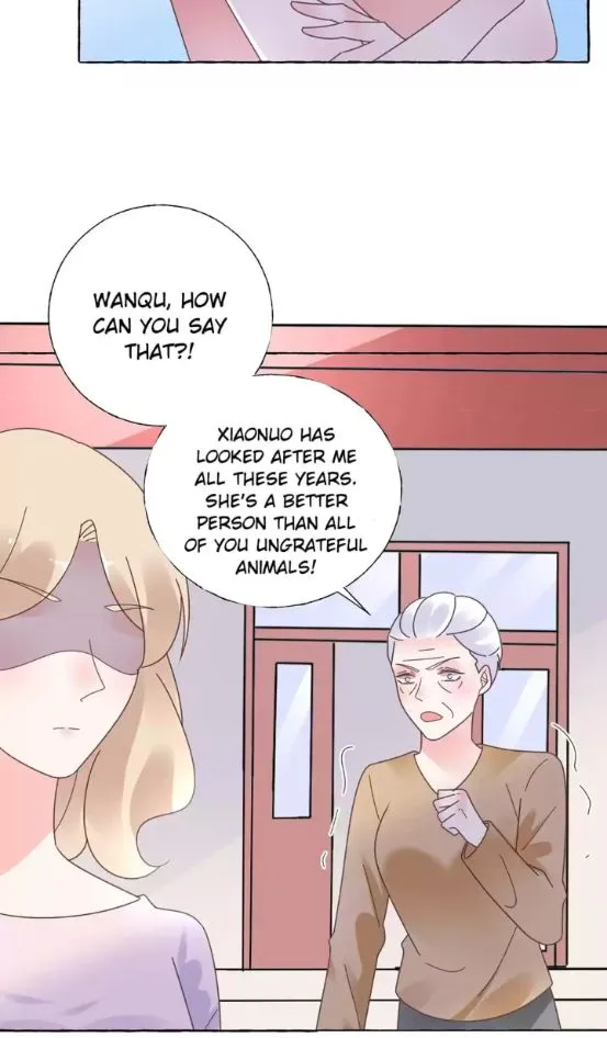 Be My Only Love Chapter 133 page 13 - 