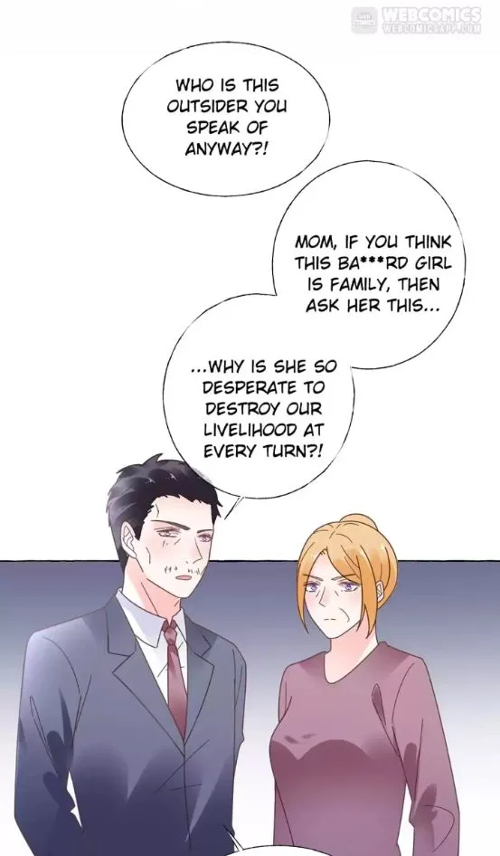 Be My Only Love Chapter 133 page 14 - 