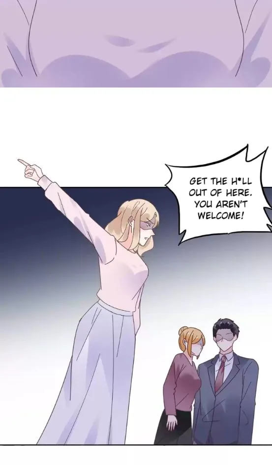 Be My Only Love Chapter 133 page 16 - 