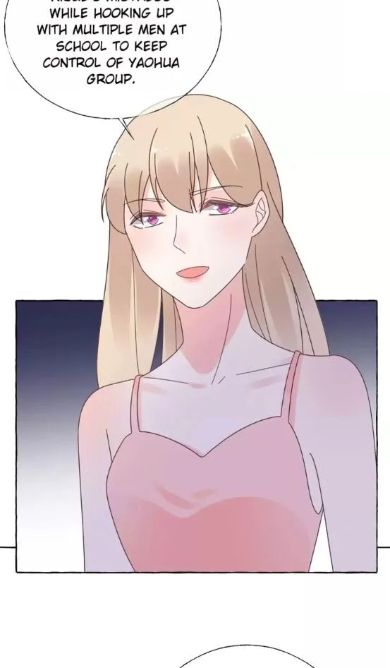 Be My Only Love Chapter 133 page 18 - 