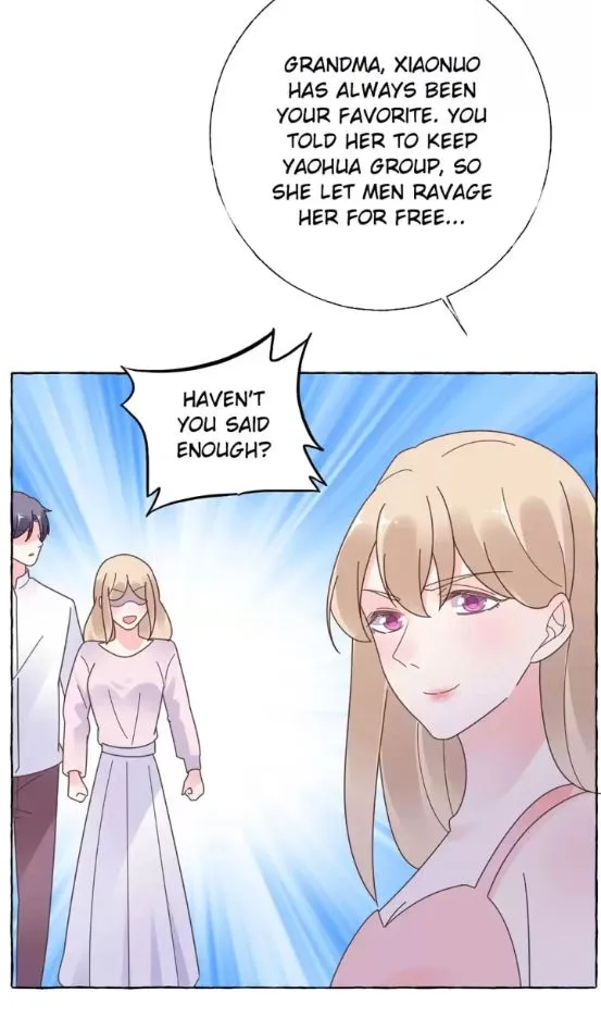 Be My Only Love Chapter 133 page 19 - 