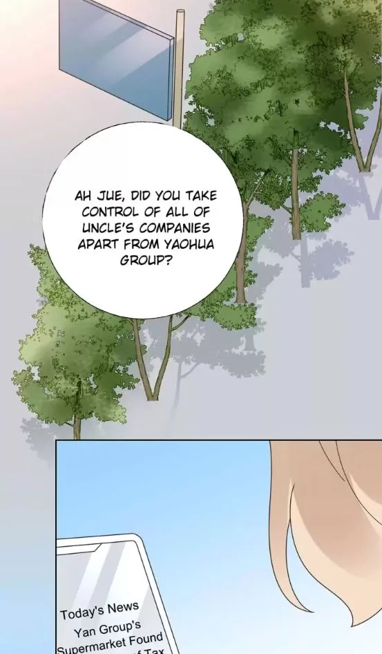 Be My Only Love Chapter 133 page 3 - 