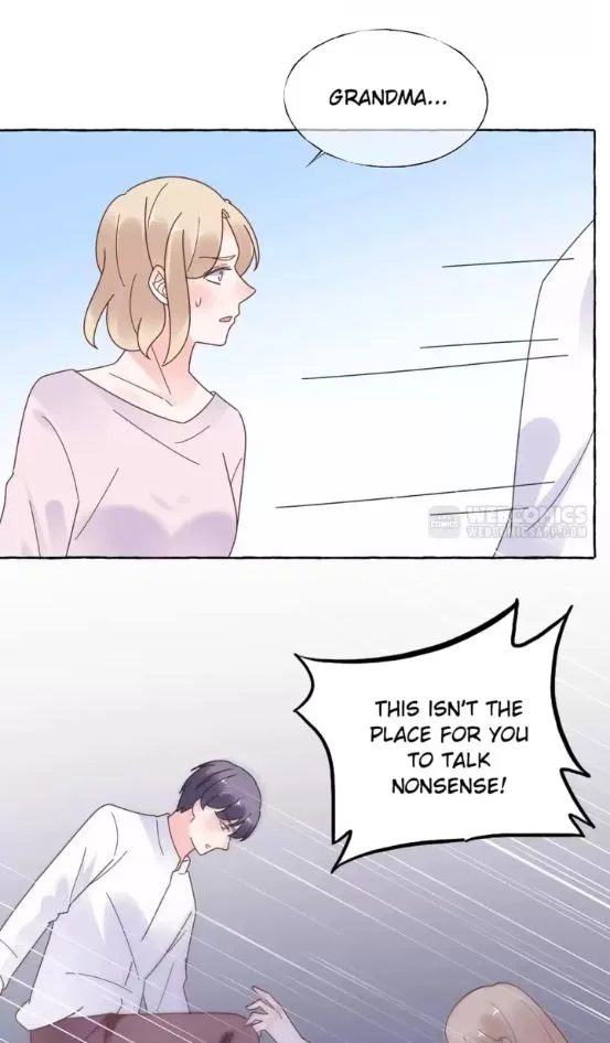 Be My Only Love Chapter 133 page 21 - 