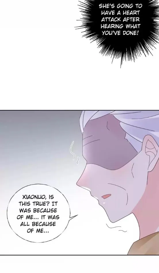 Be My Only Love Chapter 133 page 24 - 