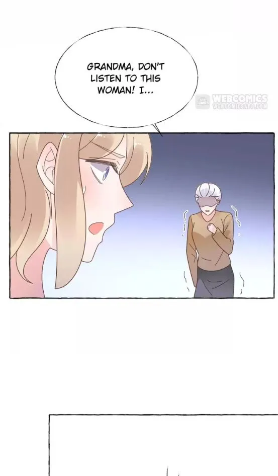 Be My Only Love Chapter 133 page 25 - 