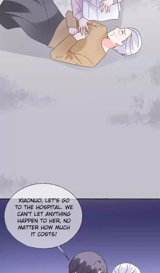 Be My Only Love Chapter 133 page 27 - 