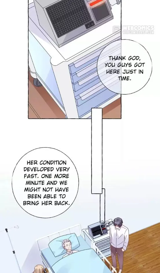 Be My Only Love Chapter 133 page 29 - 