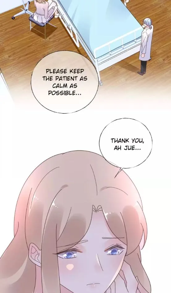 Be My Only Love Chapter 133 page 30 - 