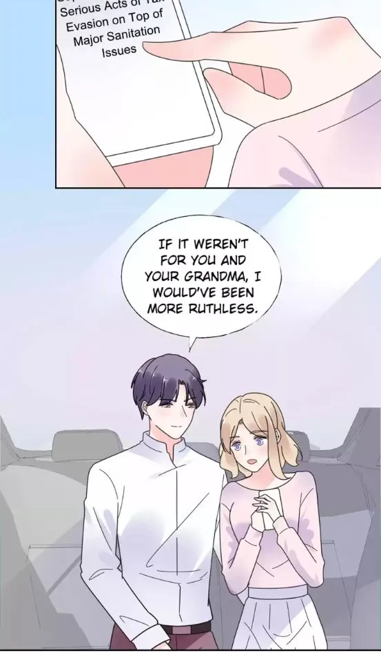 Be My Only Love Chapter 133 page 4 - 