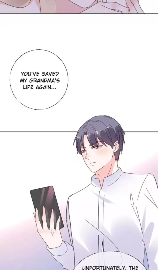 Be My Only Love Chapter 133 page 31 - 