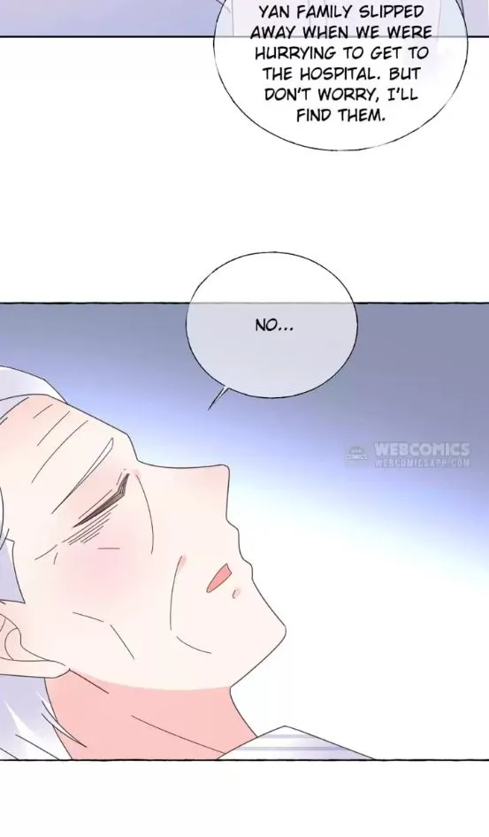 Be My Only Love Chapter 133 page 32 - 