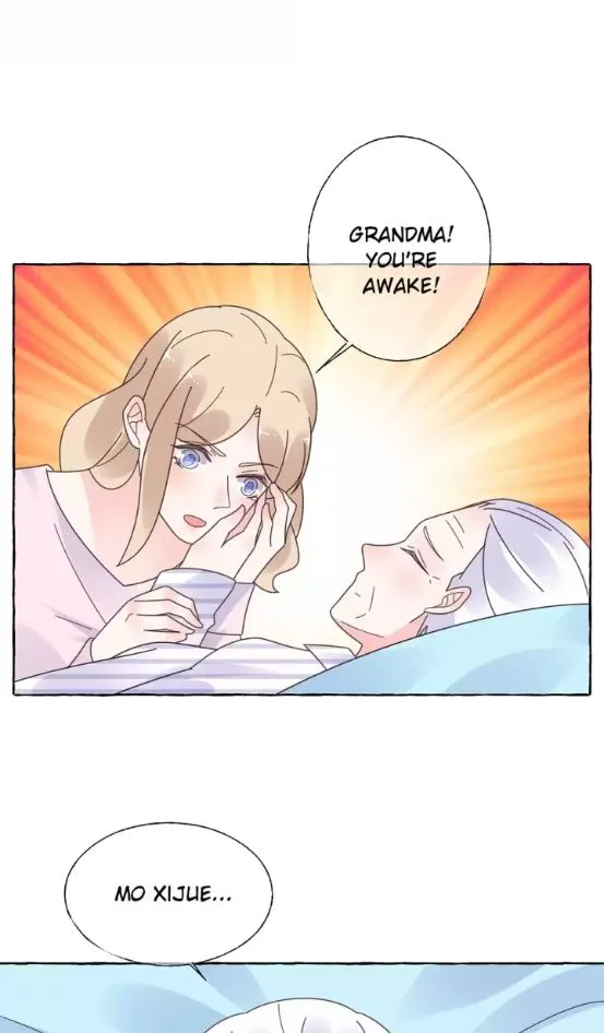 Be My Only Love Chapter 133 page 33 - 