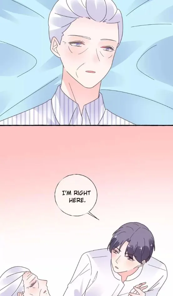 Be My Only Love Chapter 133 page 34 - 