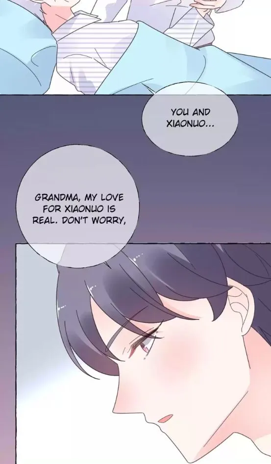 Be My Only Love Chapter 133 page 35 - 