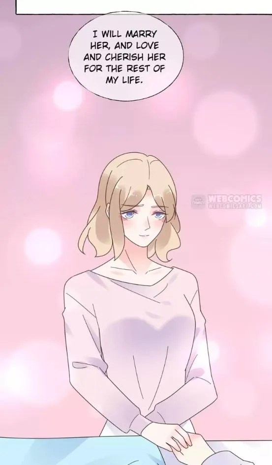 Be My Only Love Chapter 133 page 36 - 