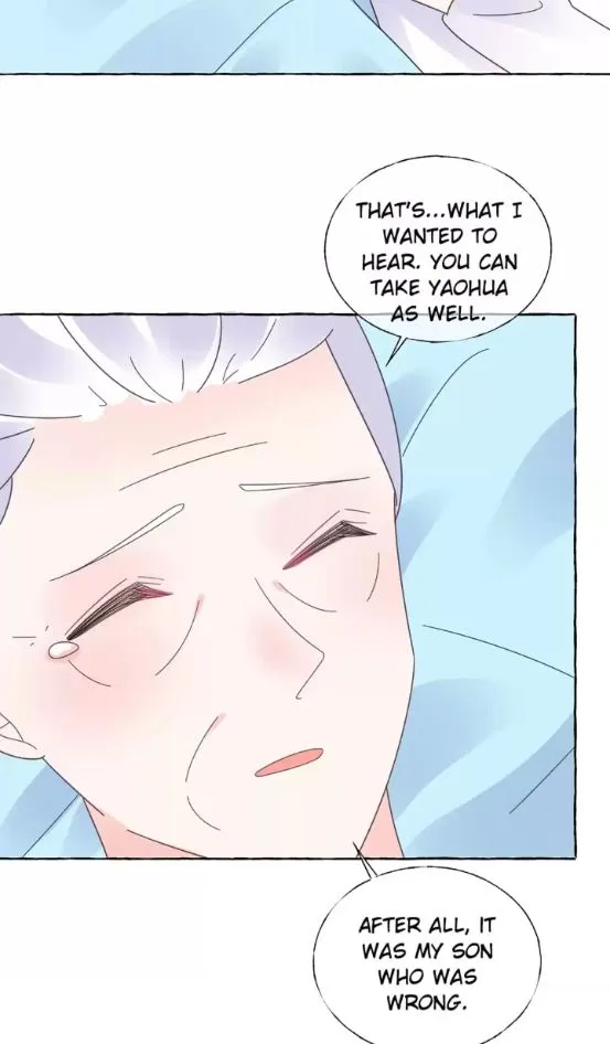 Be My Only Love Chapter 133 page 37 - 