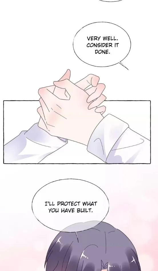 Be My Only Love Chapter 133 page 38 - 