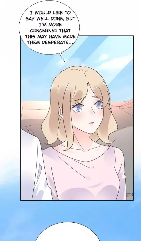 Be My Only Love Chapter 133 page 5 - 