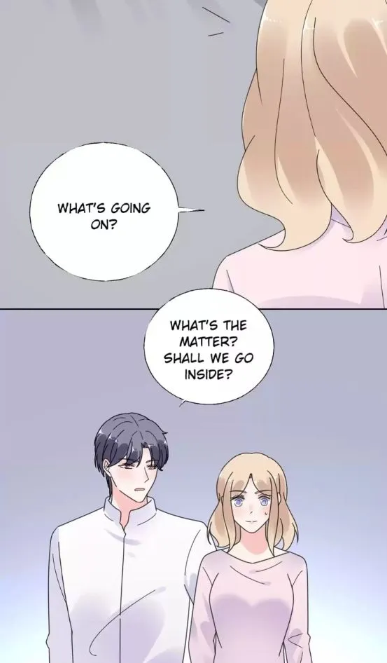 Be My Only Love Chapter 133 page 7 - 