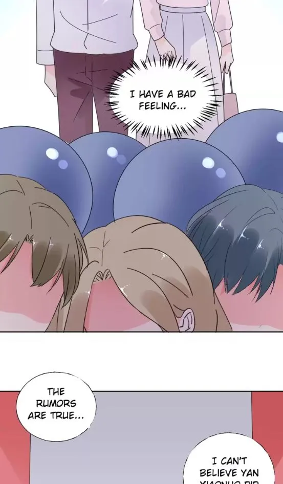 Be My Only Love Chapter 133 page 8 - 