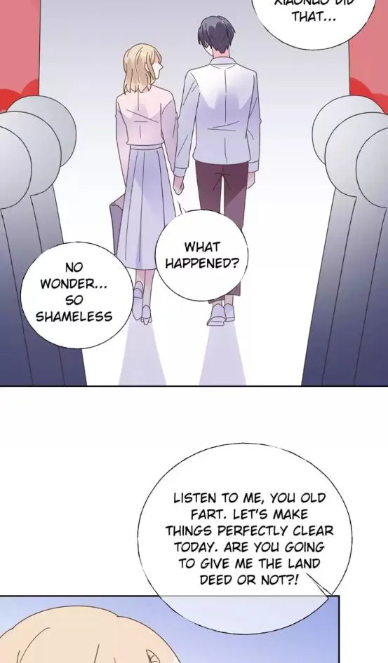 Be My Only Love Chapter 133 page 9 - 