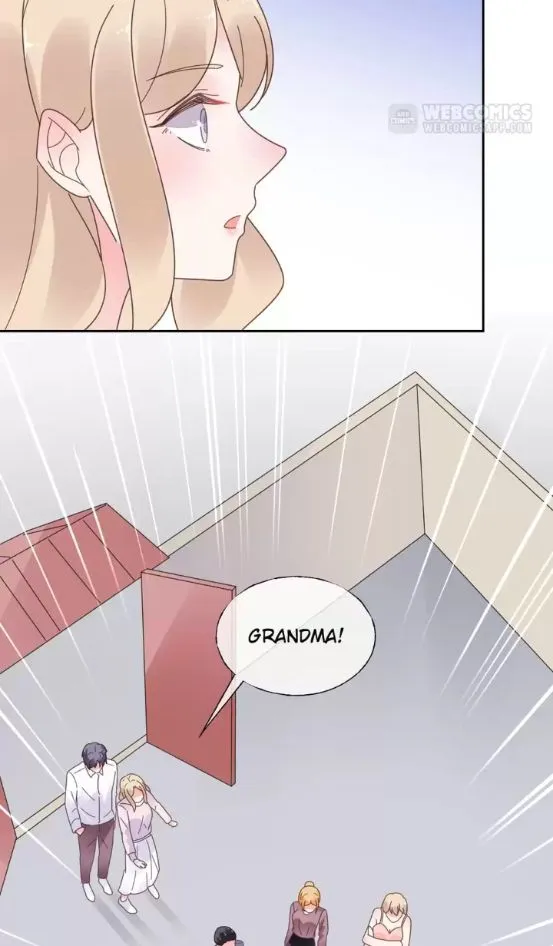 Be My Only Love Chapter 133 page 10 - 