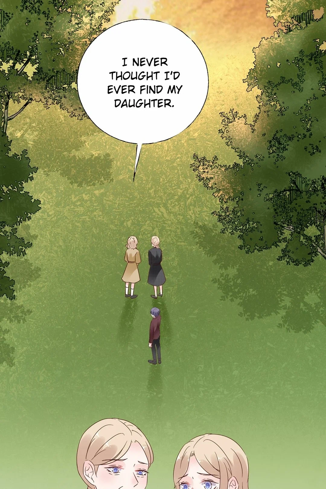 Be My Only Love Chapter 135 page 2 - 