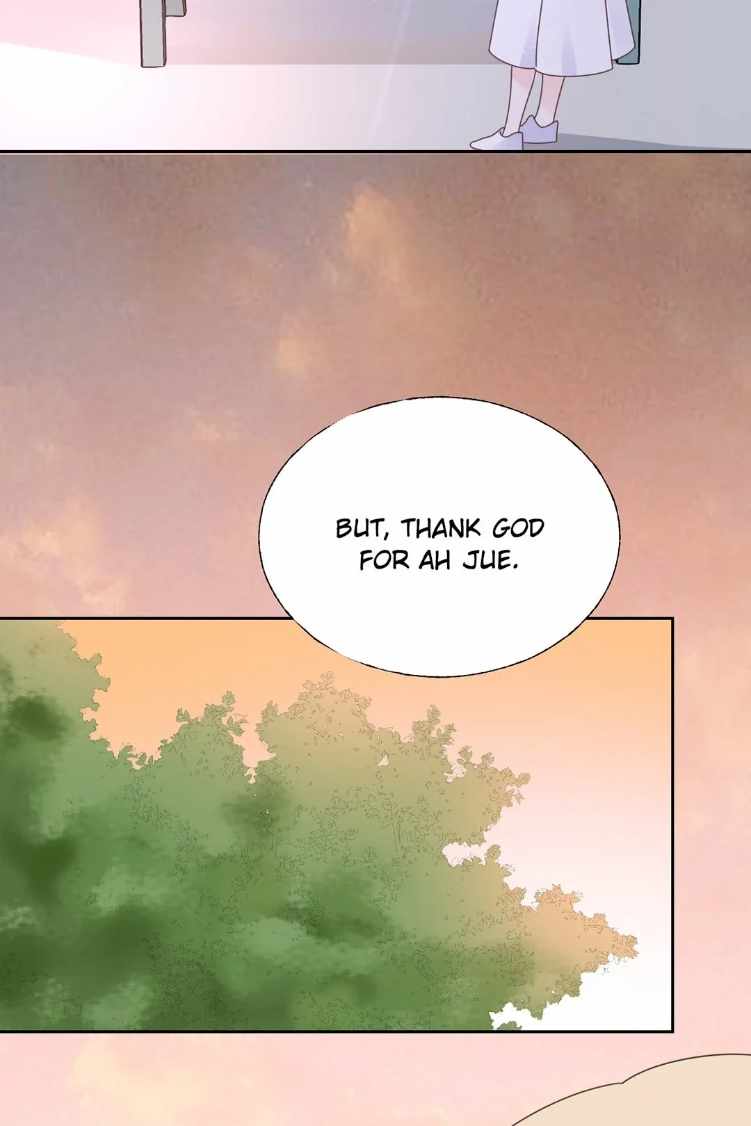Be My Only Love Chapter 135 page 12 - 