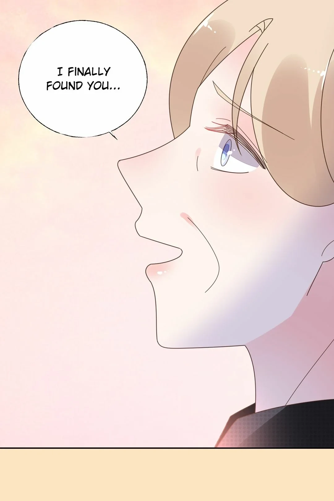 Be My Only Love Chapter 135 page 13 - 