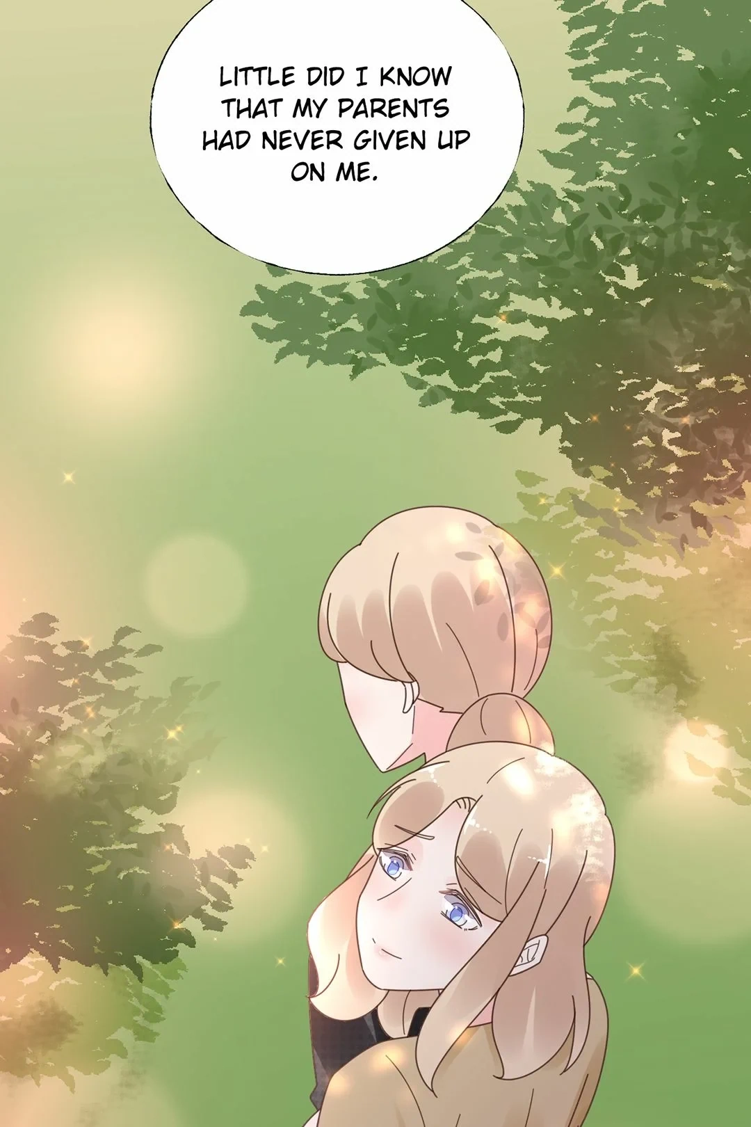 Be My Only Love Chapter 135 page 15 - 