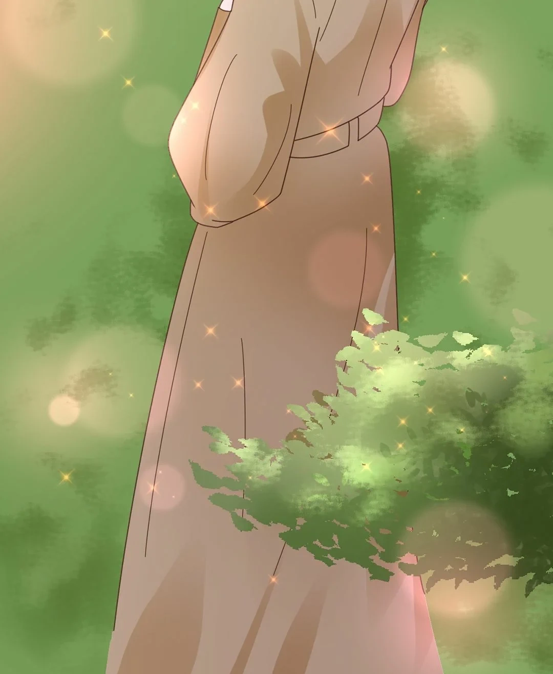 Be My Only Love Chapter 135 page 16 - 