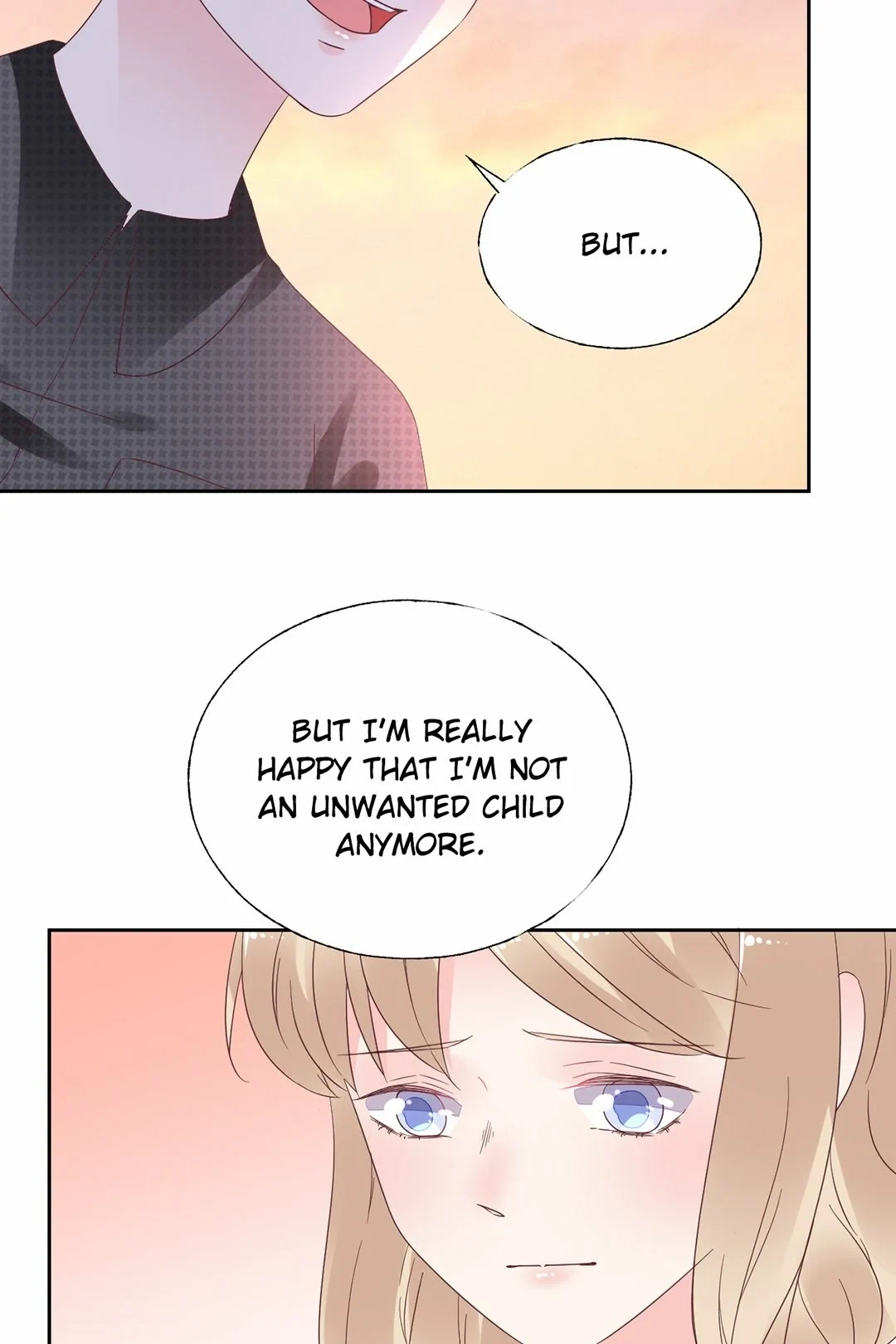 Be My Only Love Chapter 135 page 20 - 