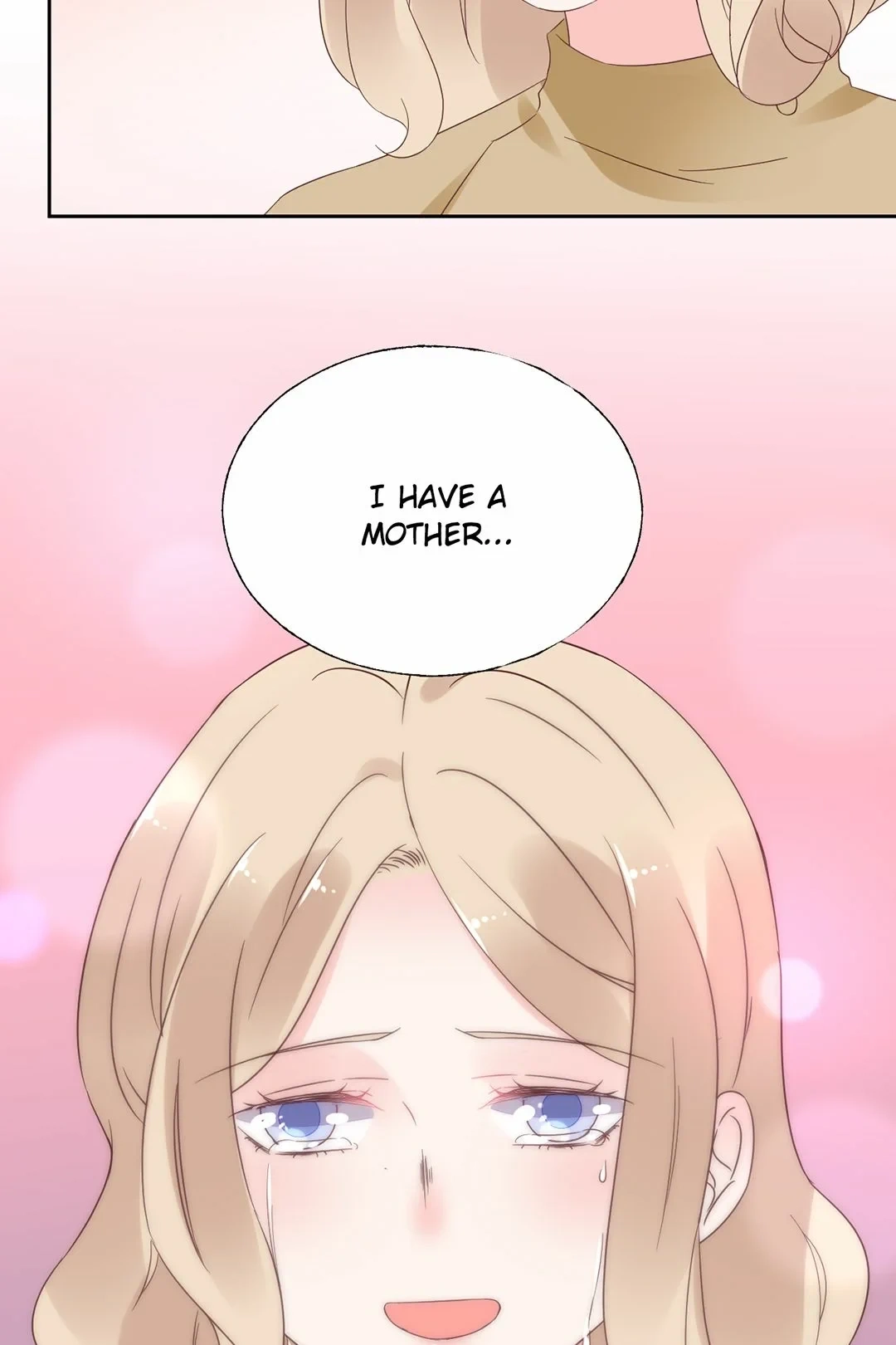 Be My Only Love Chapter 135 page 21 - 