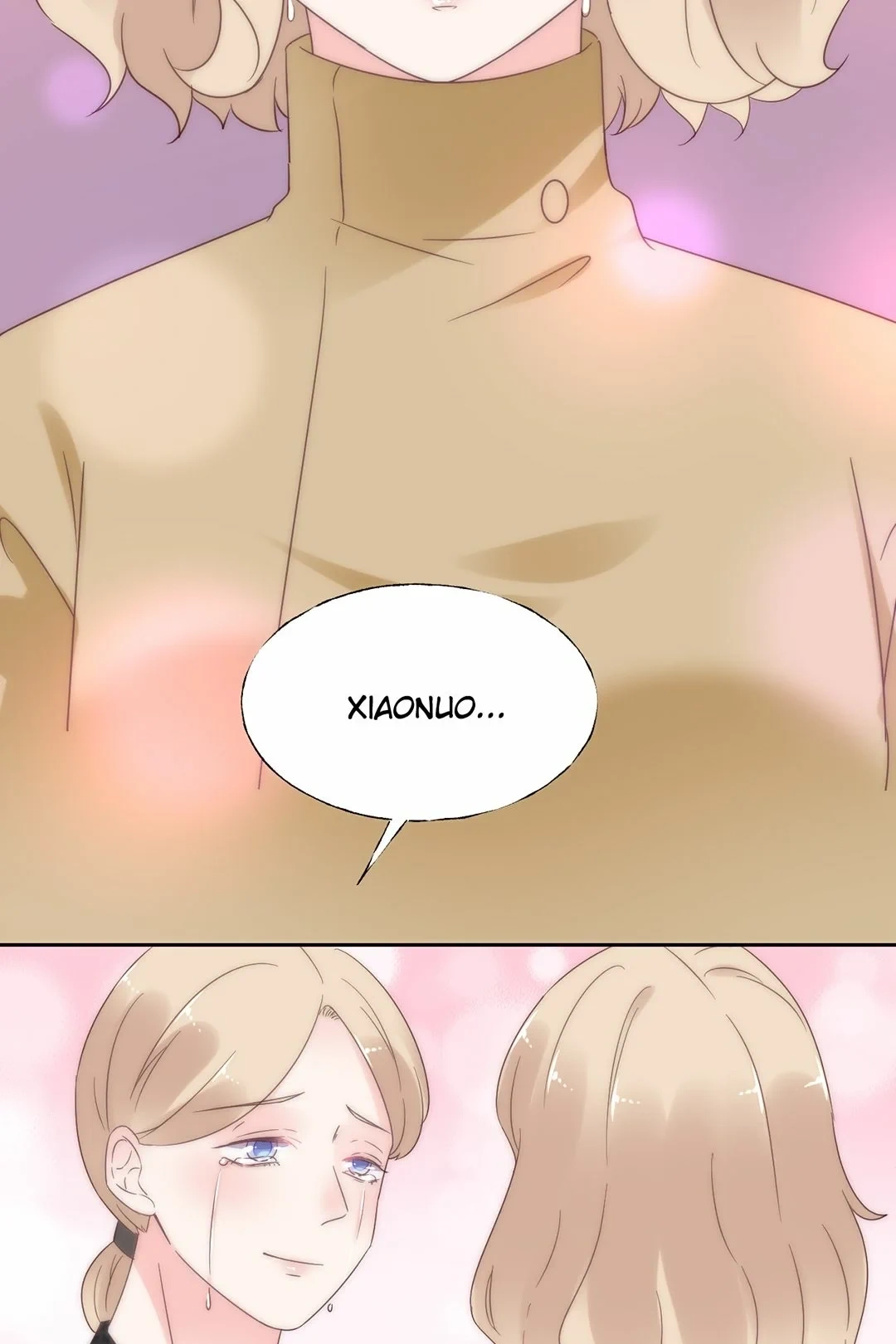 Be My Only Love Chapter 135 page 22 - 