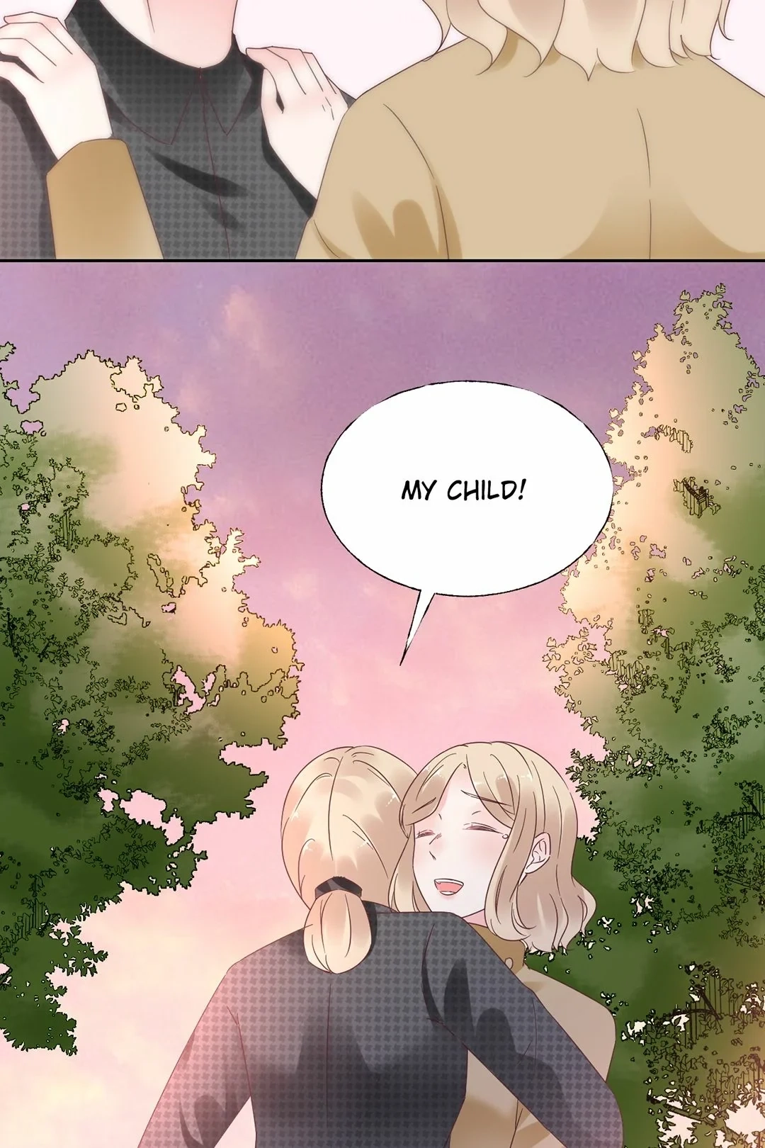 Be My Only Love Chapter 135 page 23 - 