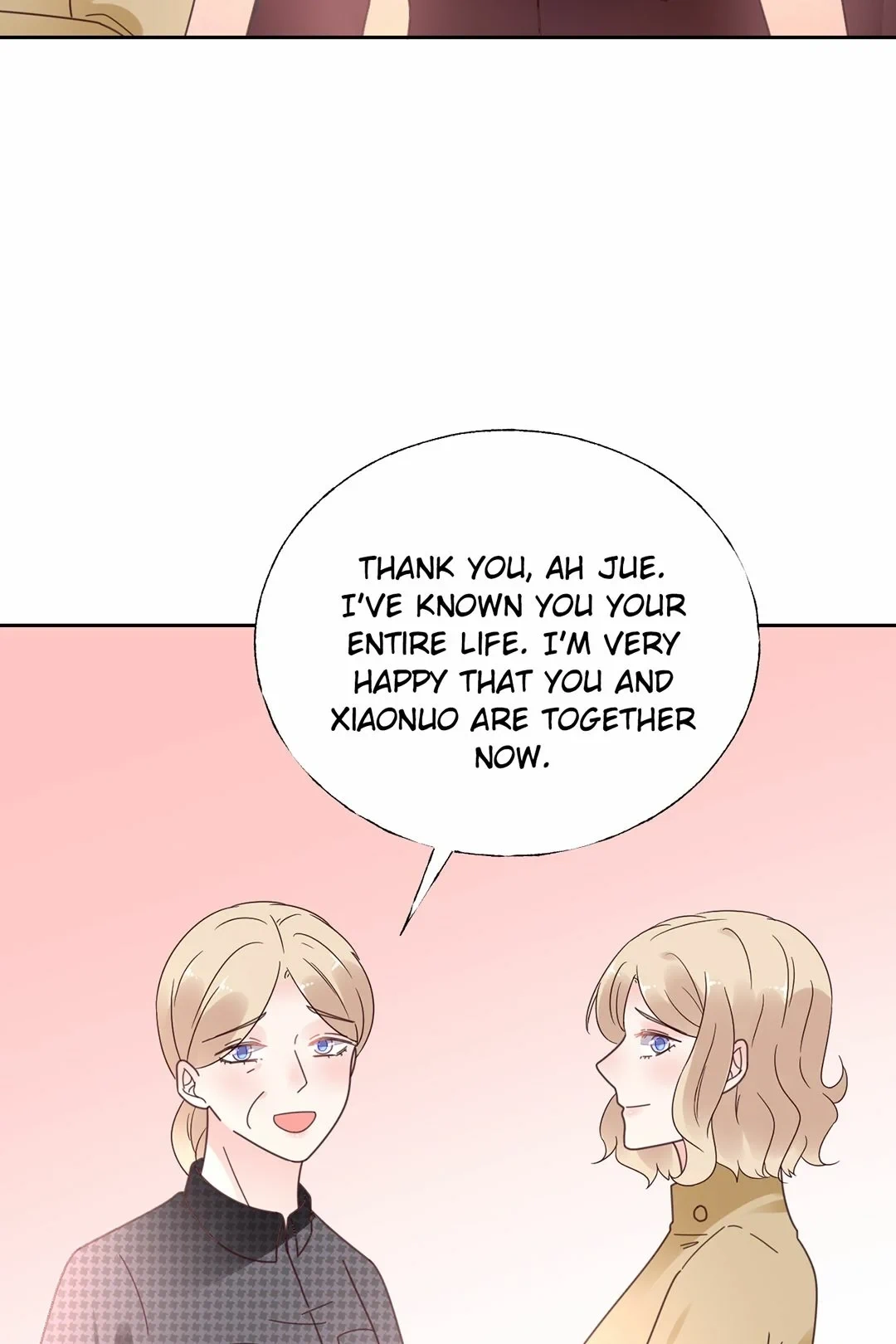 Be My Only Love Chapter 135 page 26 - 
