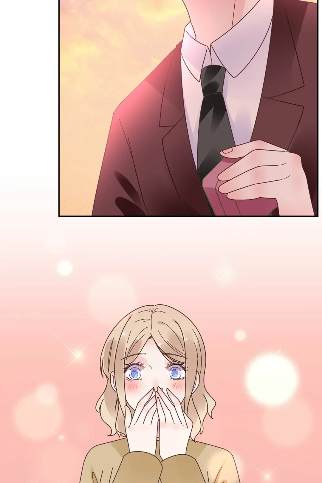 Be My Only Love Chapter 135 page 28 - 